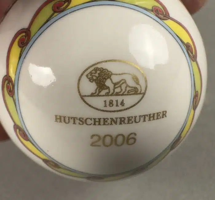 Hutschenreuther Ostereier – Bild 3