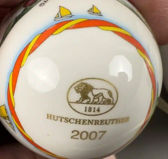 Hutschenreuther Ostereier – Bild 5