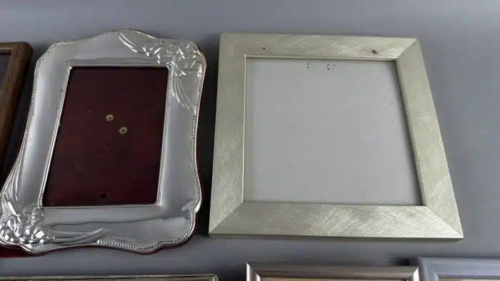 Posten Bilderrahmen versch. Größen – Bild 3