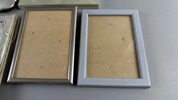 Posten Bilderrahmen versch. Größen – Bild 5