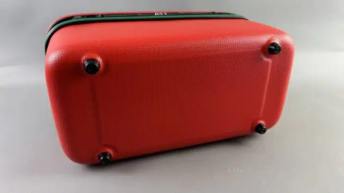 Kosmetik Reisekoffer United Colours of Benetton 40x24 cm H 30 cm – Bild 11
