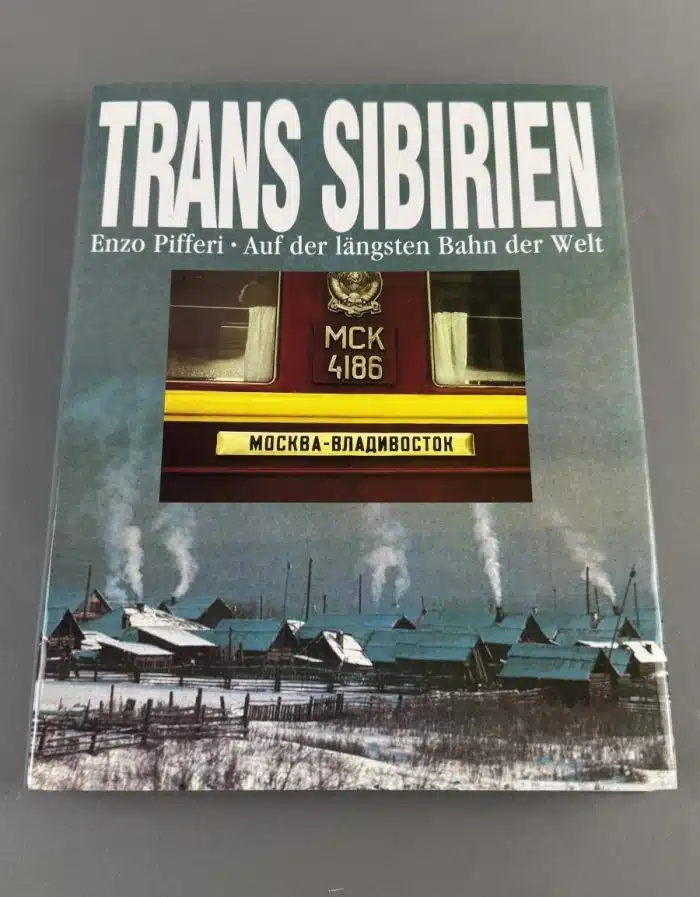 3 Bücher Eisenbahn – Bild 3