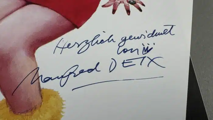 Erich SOKOL "KOPFSALAT" – Bild 3