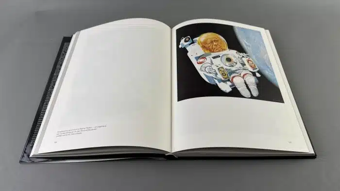 Erich SOKOL "KOPFSALAT" – Bild 4