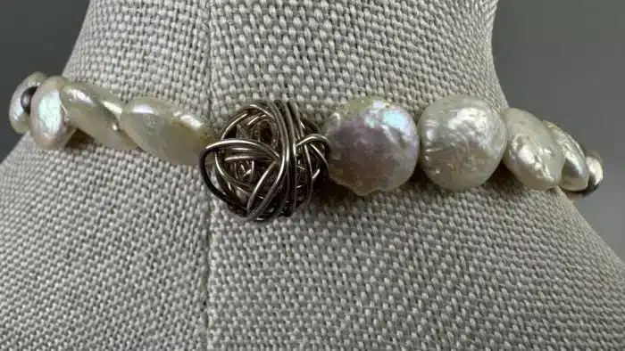 Posten Modeschuck Ketten – Bild 5