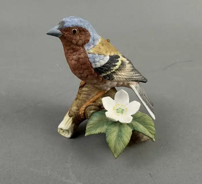 Goebel Vogel Vogelfigur