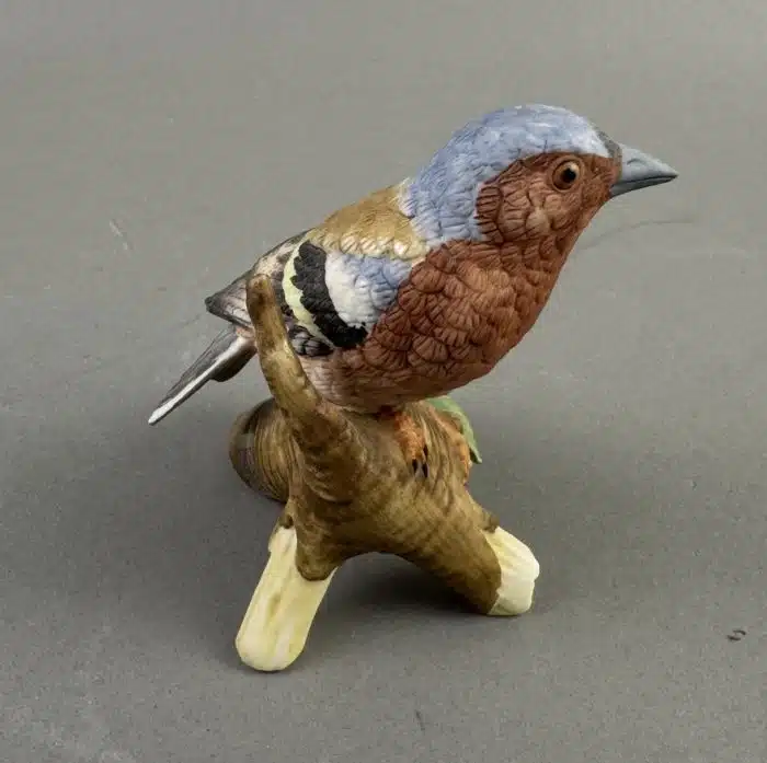 Goebel Vogel Vogelfigur – Bild 2