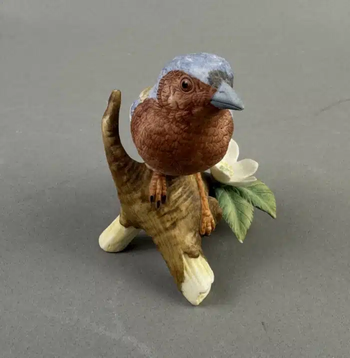 Goebel Vogel Vogelfigur – Bild 3