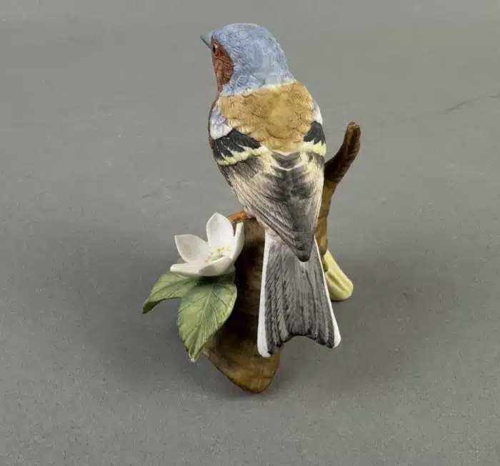 Goebel Vogel Vogelfigur – Bild 4