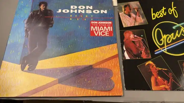 Posten Schallplatten - seltene Stücke - siehe Bilder – Bild 6