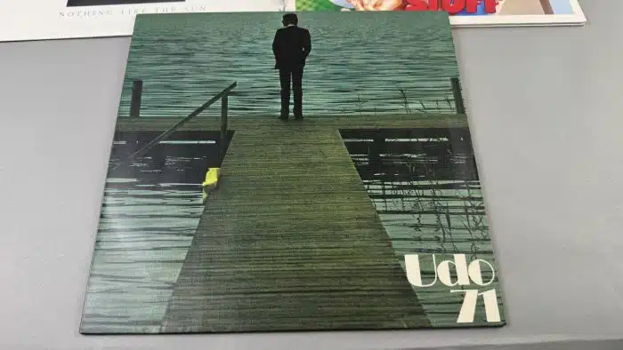Posten Schallplatten - seltene Stücke - siehe Bilder – Bild 9