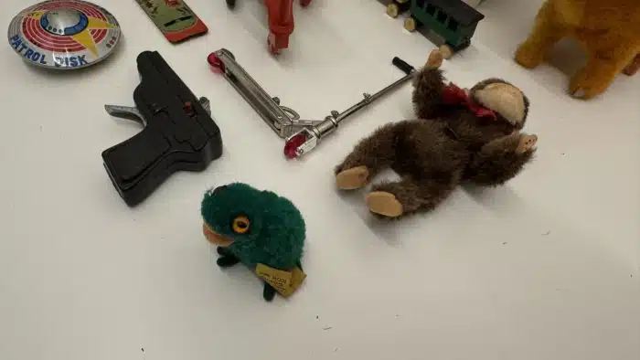 Teile für die Puppenstube - Siehe Bilder – Bild 5