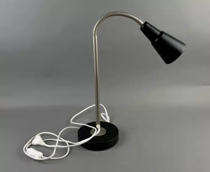 70er 80er Jahre Lampe Ikea Schwedisch Design Knut