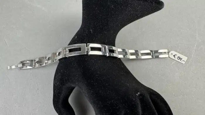 Moments Armband. Länge 19,5 cm. – Bild 2