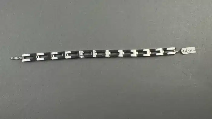 Moments Armband. Länge 19,5 cm. – Bild 3