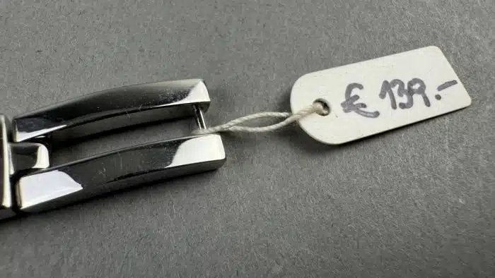 Moments Armband. Länge 19,5 cm. – Bild 4