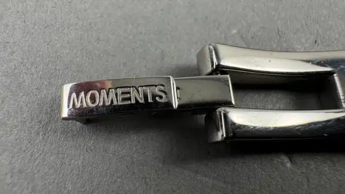 Moments Armband. Länge 19,5 cm. – Bild 6