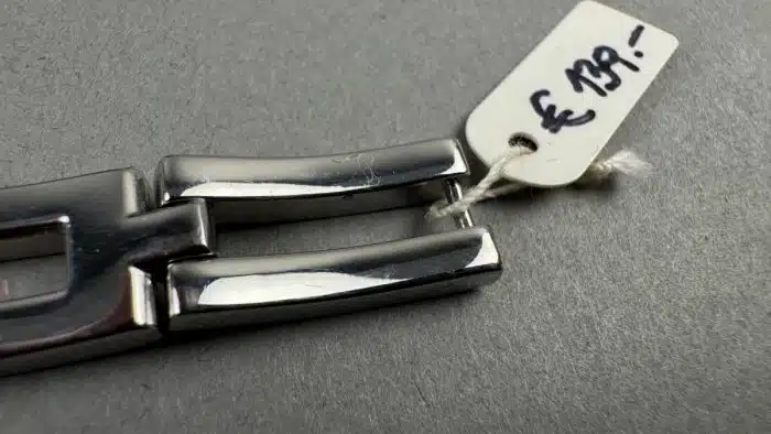 Moments Armband. Länge 19,5 cm. – Bild 7