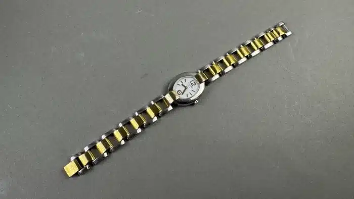 Tissot Damenuhr Swiss made