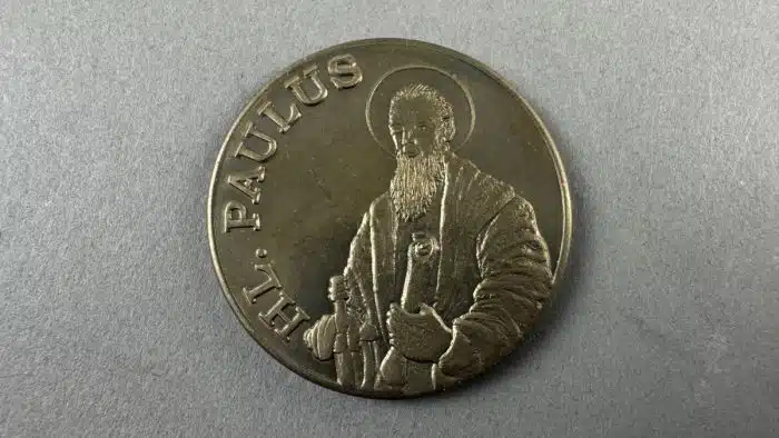 5 Stück Sammlermünzen - 850 Jahre Sankt Veit an der Glan - Monarchie, Kaiser Franz Josef I, Silber - 20 Centavos Cuba – Bild 9