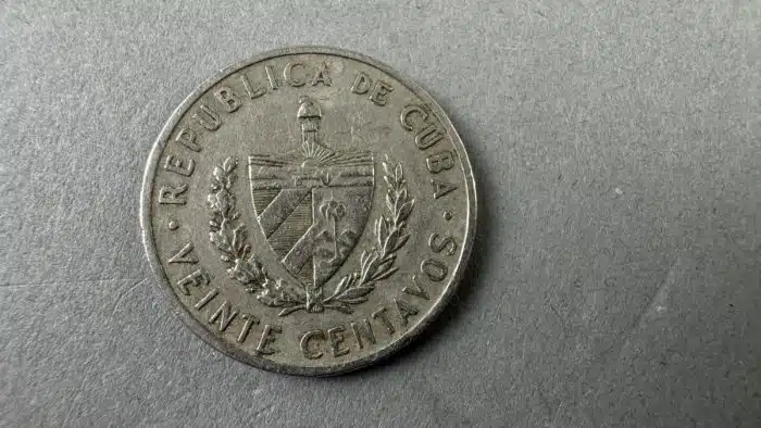 5 Stück Sammlermünzen - 850 Jahre Sankt Veit an der Glan - Monarchie, Kaiser Franz Josef I, Silber - 20 Centavos Cuba – Bild 11