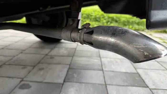 TRAUMSTÜCK !! Erstbesitz - Cabrio / Roadster - Ente - Citroën 2CV  Siehe Bilder und Video !! Wert lt. Marktbeobachtung 15.000 € - 18.000 € – Bild 27