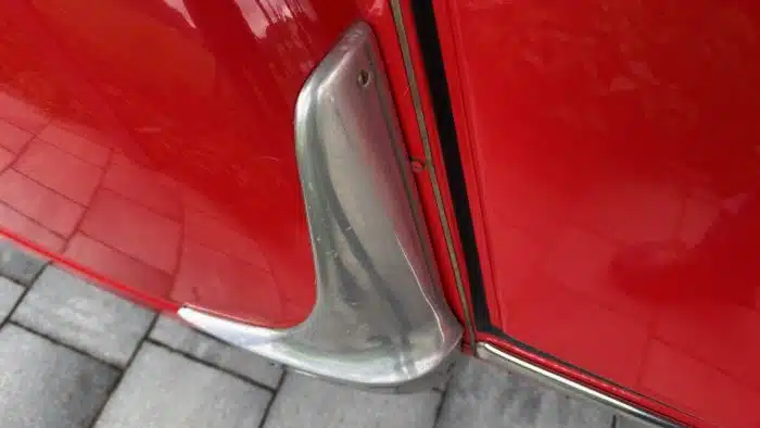 TRAUMSTÜCK !! Erstbesitz - Cabrio / Roadster - Ente - Citroën 2CV  Siehe Bilder und Video !! Wert lt. Marktbeobachtung 15.000 € - 18.000 € – Bild 32
