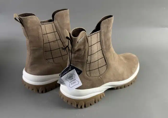 CAPRICE Damen Schuhe Größe 41 – Bild 2