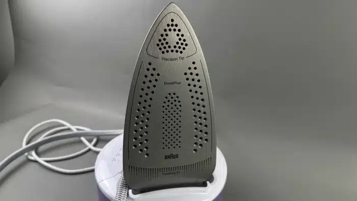 Braun CareStyle Compact Dampfbügelstation – Bild 6