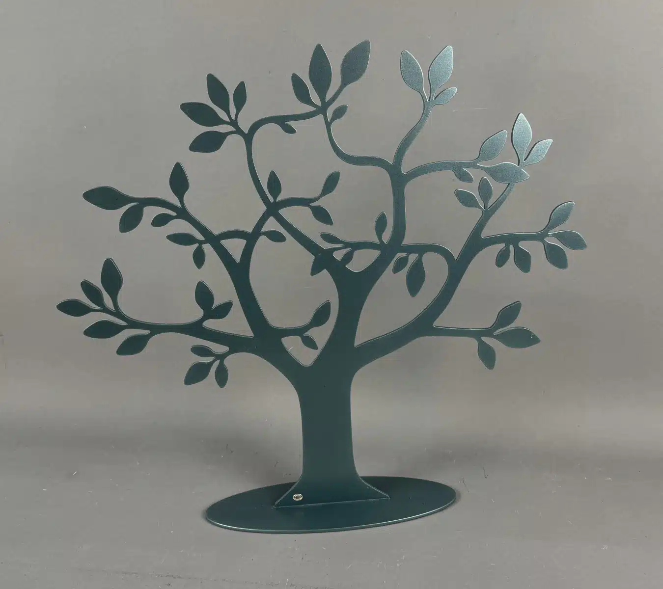 Swarovski Kristallfiguren "Vögel + Baum". Alles neu und originalverpackt, 12 Vögel in originaler Verpackung und ein großer Baum, Swarovski Crystal Tropical Birds And Paradise Tree, Baum ist dunkelgrün lackiert und dient als Display für die verschiedenen farbigen tropischen Vögel. siehe Bilder !! – Bild 2