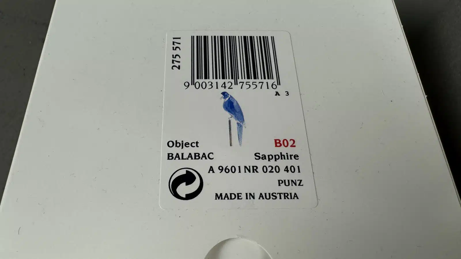 Swarovski Kristallfiguren "Vögel + Baum". Alles neu und originalverpackt, 12 Vögel in originaler Verpackung und ein großer Baum, Swarovski Crystal Tropical Birds And Paradise Tree, Baum ist dunkelgrün lackiert und dient als Display für die verschiedenen farbigen tropischen Vögel. siehe Bilder !! – Bild 28